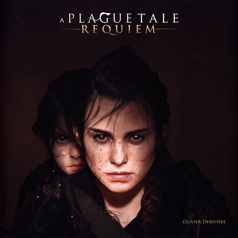 Artwork images: A Plague Tale: Innocence - PS4 (1 of 1)