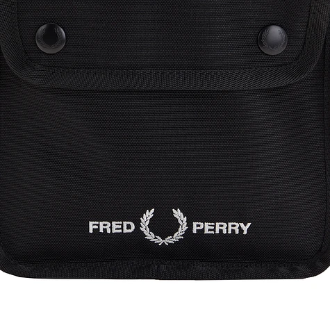 Fred Perry - Branded Side Bag