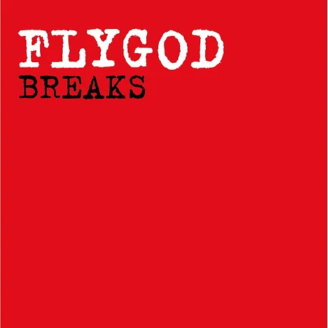 V.A. - Flygod Breaks