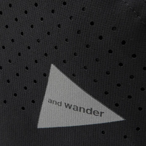 and wander - Tech Cap