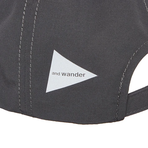 and wander - Pe/Co Cap
