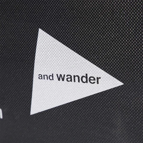 and wander - Waterproof Cooler