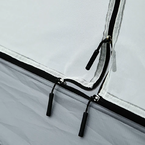 and wander x Muraco - Heron 1Pole Tent Shelter Set