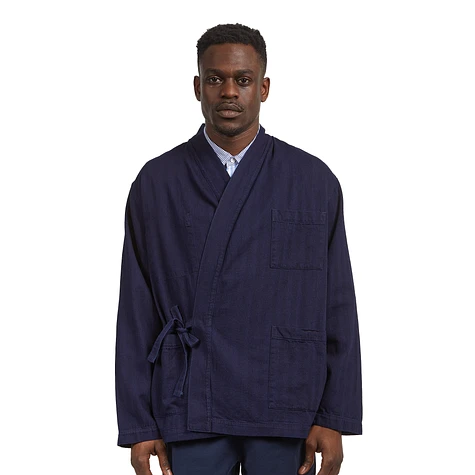 Universal Works - Kyoto Work Jacket