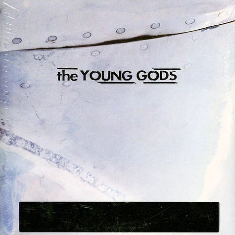 The Young Gods - Tv Sky 30 Years Anniversary Edition