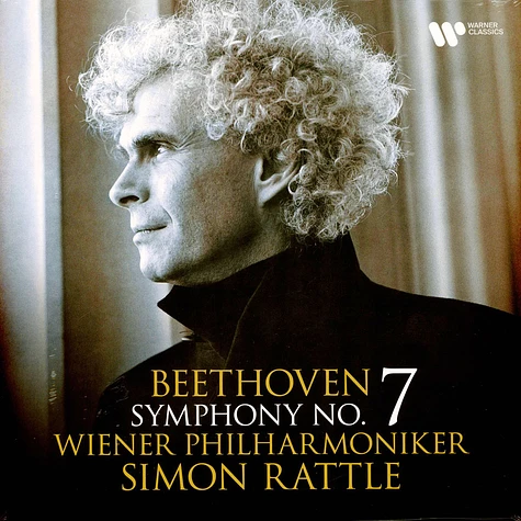 Simon Rattle - Sinfonie 7