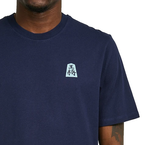 Edwin - Shogi T-Shirt