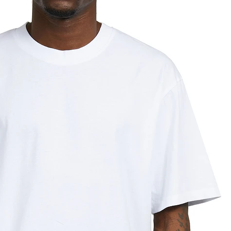 Edwin - Oversize Basic T-Shirt