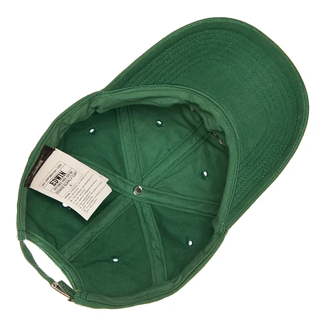 Edwin - Supply Cap