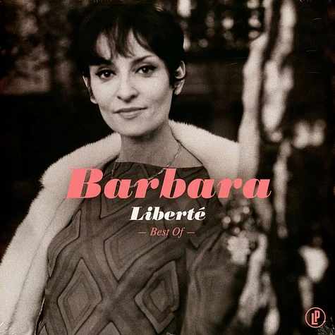 Barbara - Liberté - Best Of