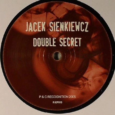 Jacek Sienkiewicz - Double Secret / Secret Life