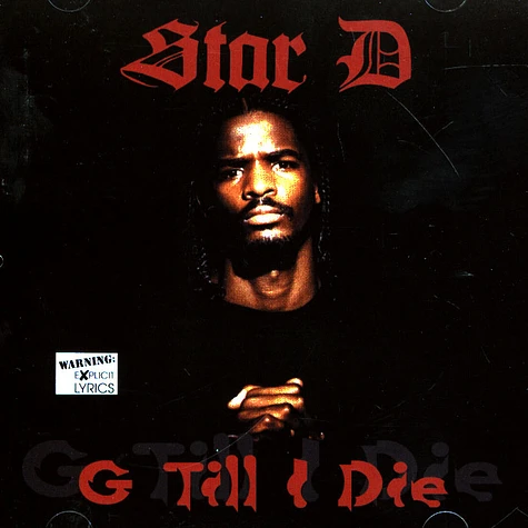 Star D - G Till I Die