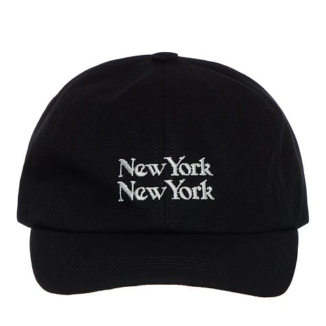 Corridor - New York New York Cap