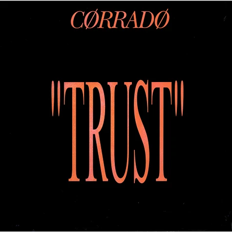 Corrado - Trust