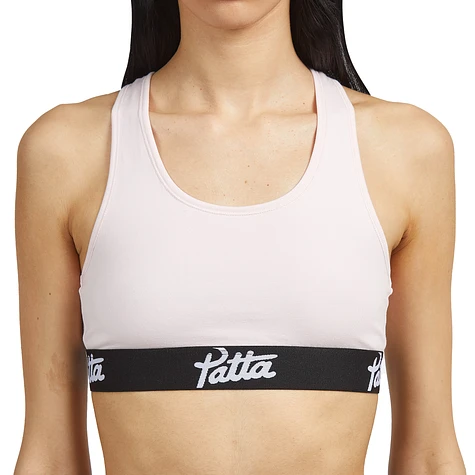 Patta - Femme Basic Brallette