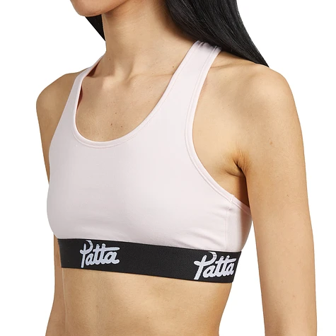 Patta Underwear Women Bralette (Black) – Patta UK