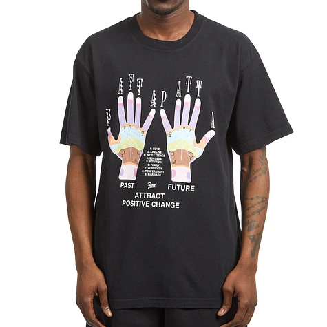 Patta - Palmistry T-Shirt
