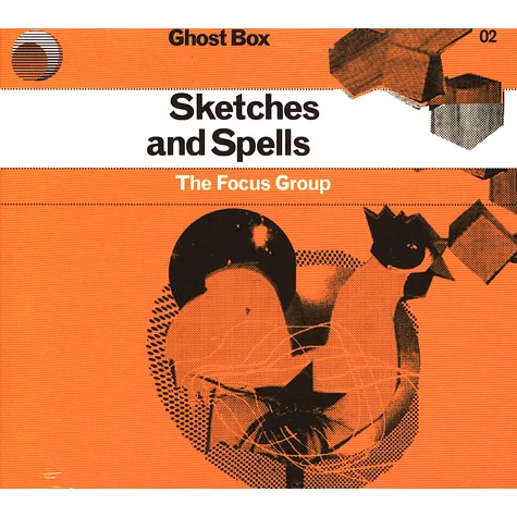 Focus Group, The - Sketches & Spells