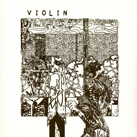 Violin - Violin