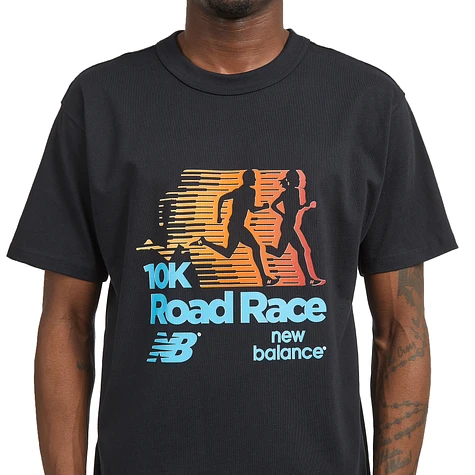 New Balance - Athletics Graphic T-Shirt