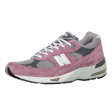 New Balance - M991 PGG Made in UK