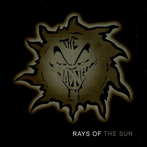 Madness, The - Rays Of The Sun