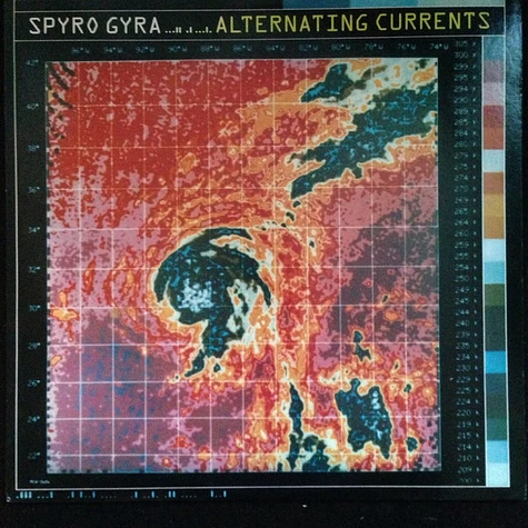 Spyro Gyra - Alternating Currents