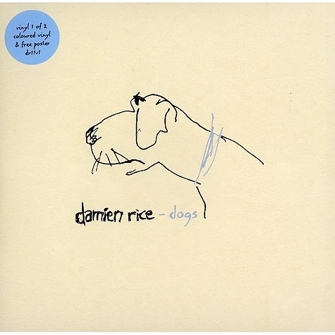Damien Rice - Dogs