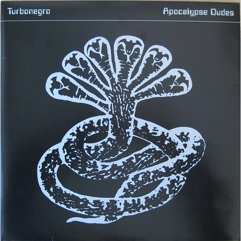 Turbonegro - Apocalypse Dudes