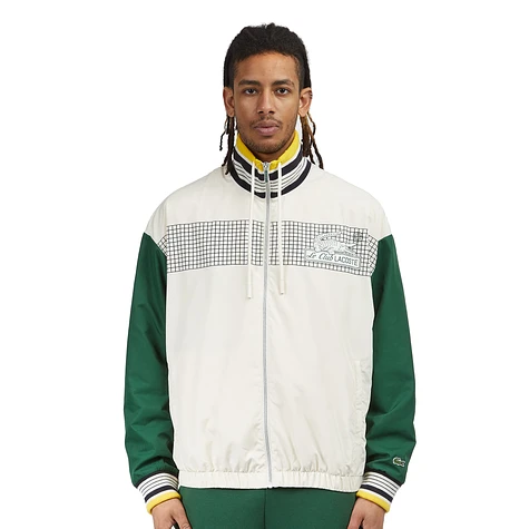 Lacoste - Striped Blouson