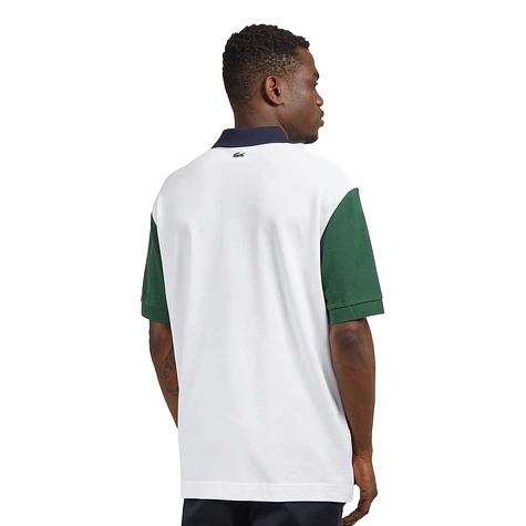 Lacoste - SS Shirt