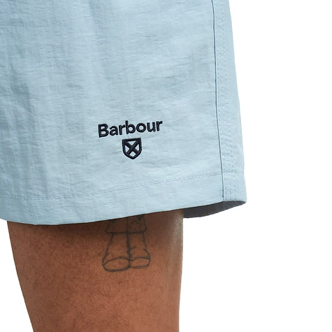 Barbour - Essential Logo 5'' Swim Short