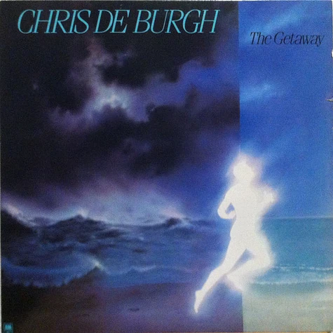 Chris de Burgh - Man On The Line Chris de Burgh - Man On The Line