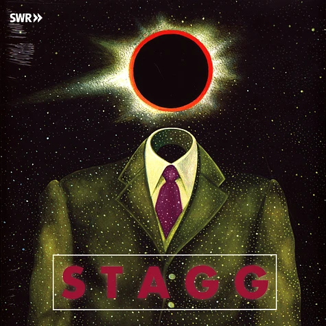 Stagg - SWF-Session 1974