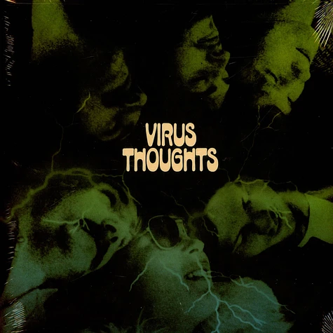 Virus - Thought