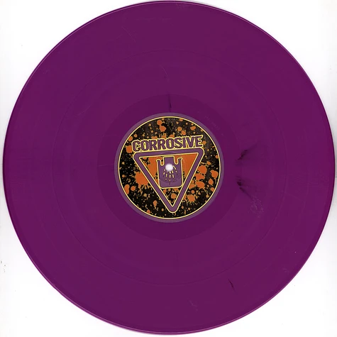 V.A. - D.L.W.S.A.T.B. Purple Vinyl Edition