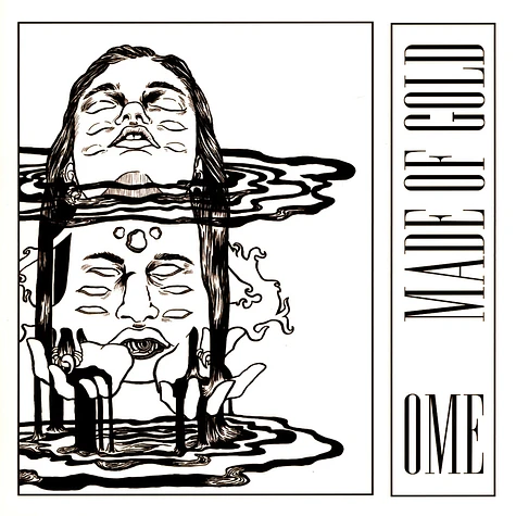 Ome - Made Of Gold EP