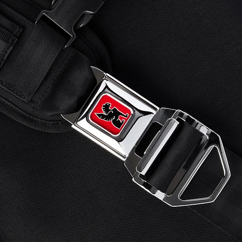 Chrome Industries - Buran III Bag (Reflective)