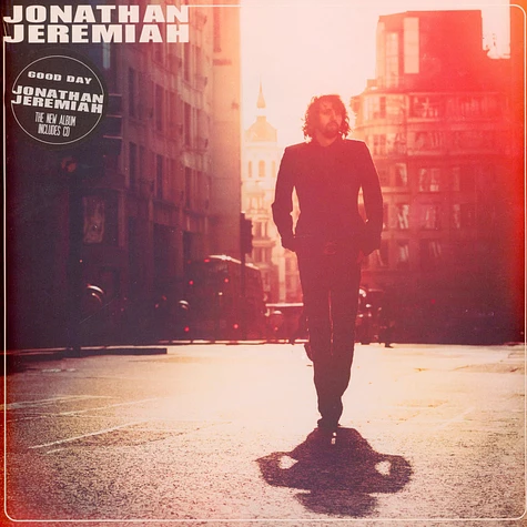 Jonathan Jeremiah - Good Day