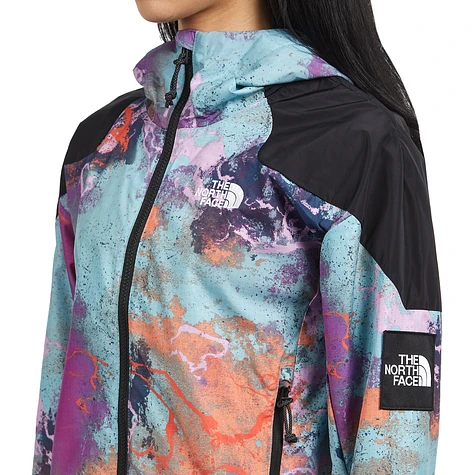 The North Face - Dynaka Summer Jacket Aop