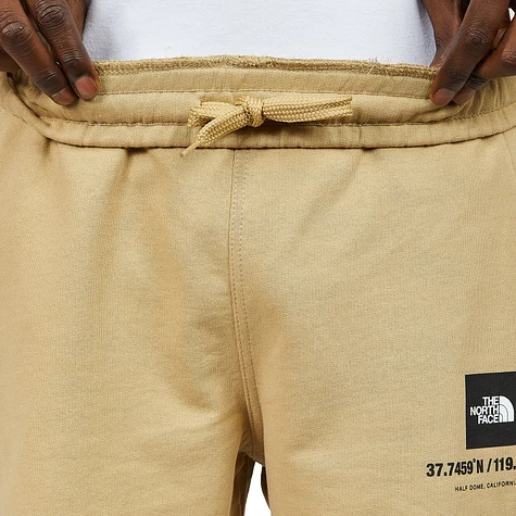 The North Face - Coordinates Short
