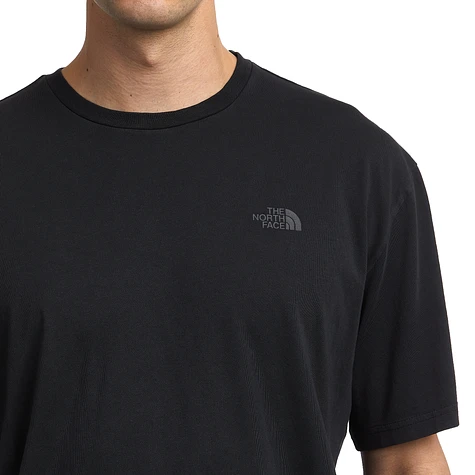 The North Face - Heritage Dye Pack Logowear Tee