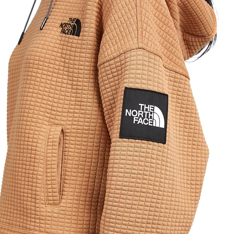 The North Face - Mhysa Hoodie