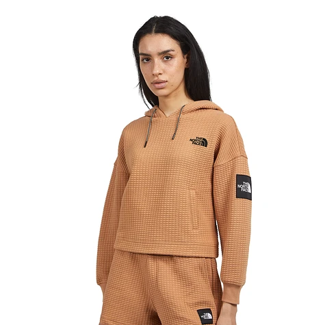 The North Face - Mhysa Hoodie