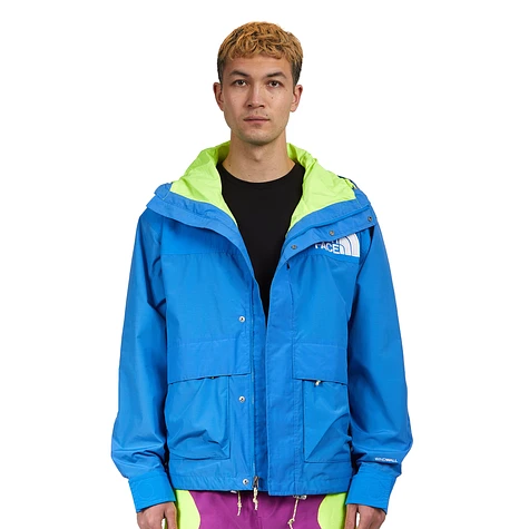 The North Face - 86 Low-Fi Hi-Tek Mountain Jacket - XL