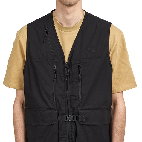 The North Face - M66 Utility Gillet