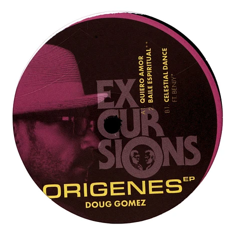 Doug Gomez - Origenes