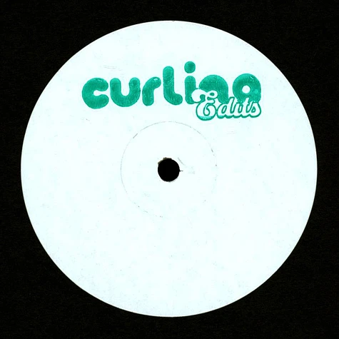 Curlina - Curlina Edits 02