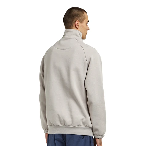 Butter Goods - Hampshire 1/4 Zip Pullover