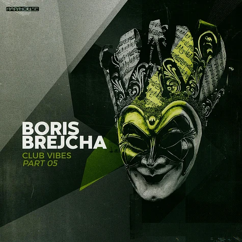 Boris Brejcha - Club Vibes Part 05